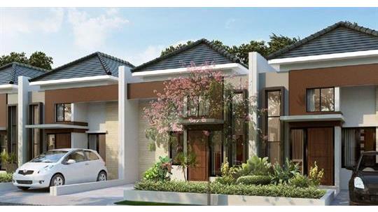 image project Segara City