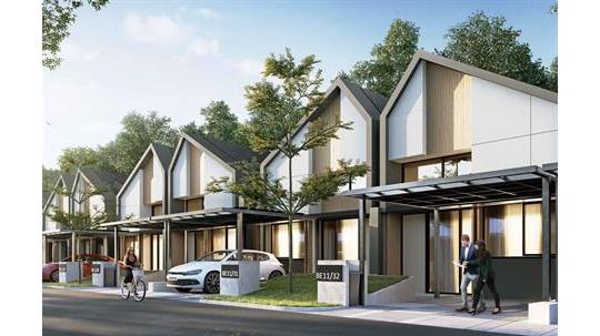 image project Metland Cibitung